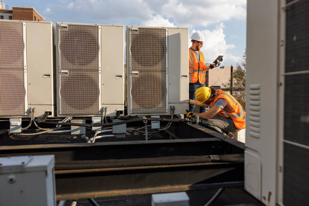 Best HVAC emergency services  in Lacy Lakeview, TX
