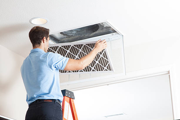 Best HVAC system installation  in Lacy Lakeview, TX