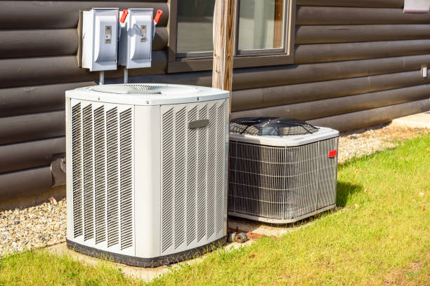 Affordable air conditioning repair in Lacy Lakeview, TX